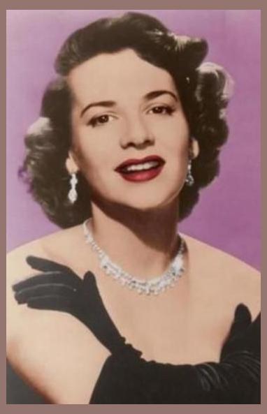 Jo Ann Greer photo 1