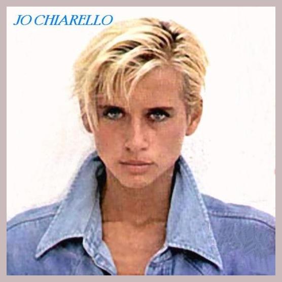 Jo Chiarello photo 1
