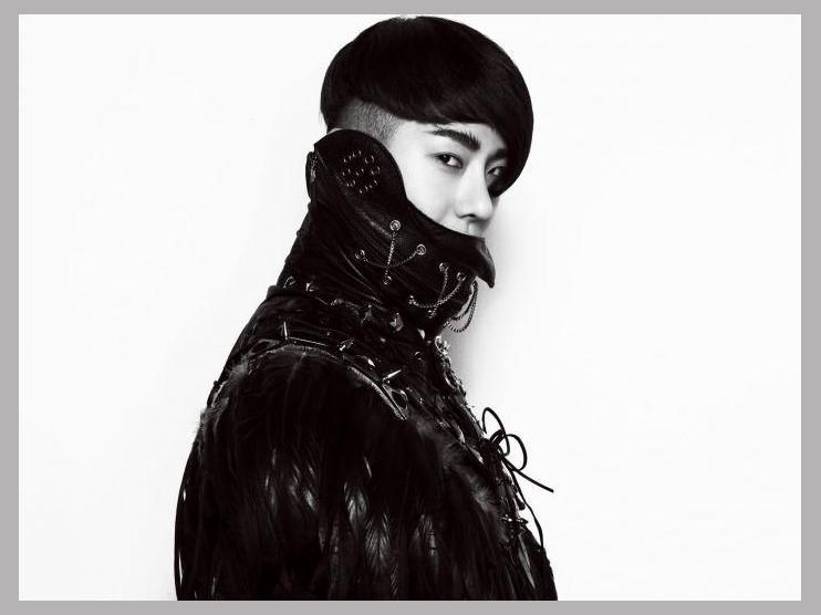 Jo Kwon photo 1