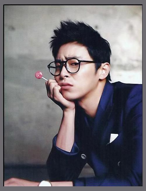 Jo Jung Suk photo 1