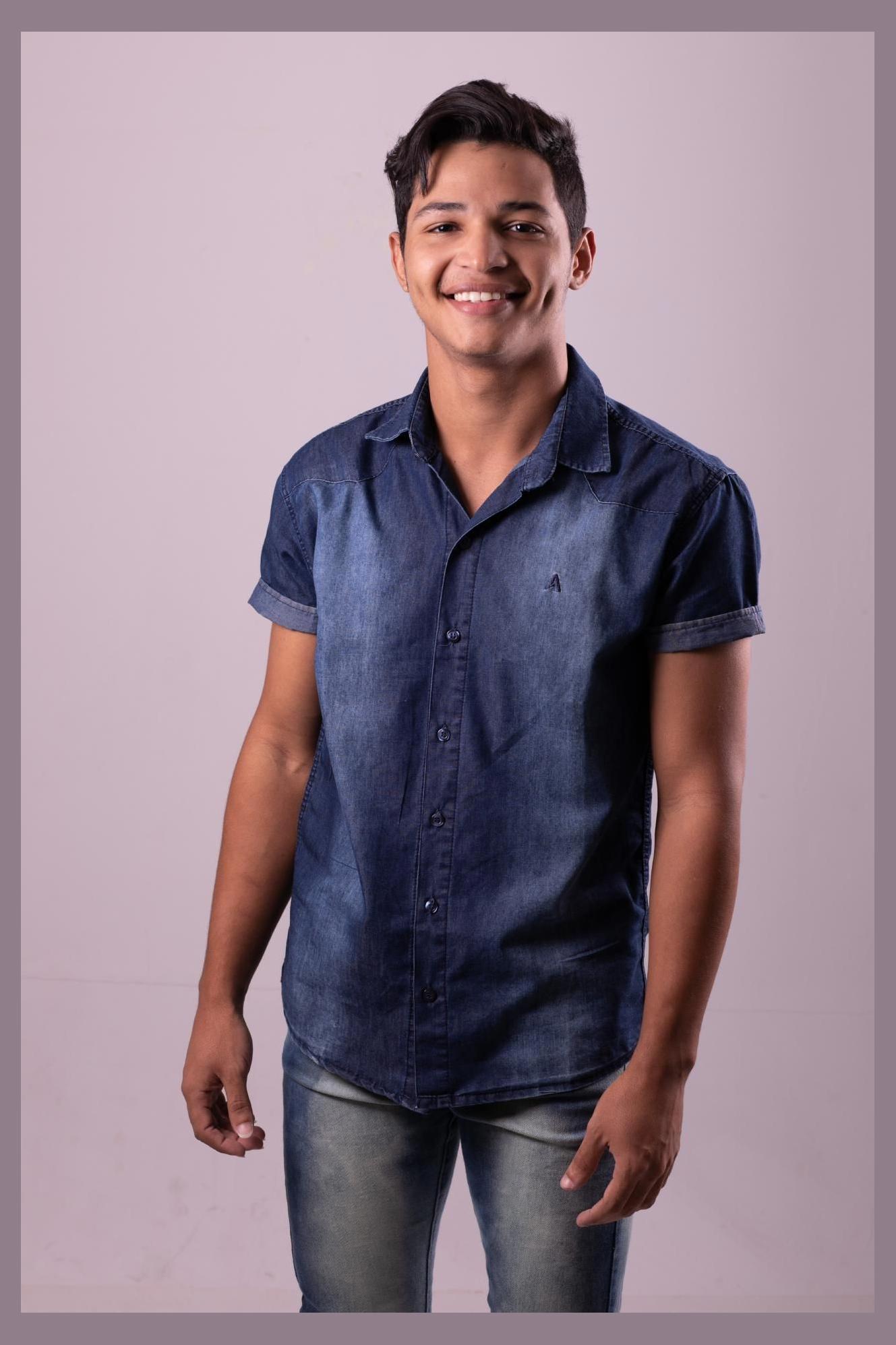Joab Rodrigues photo 1