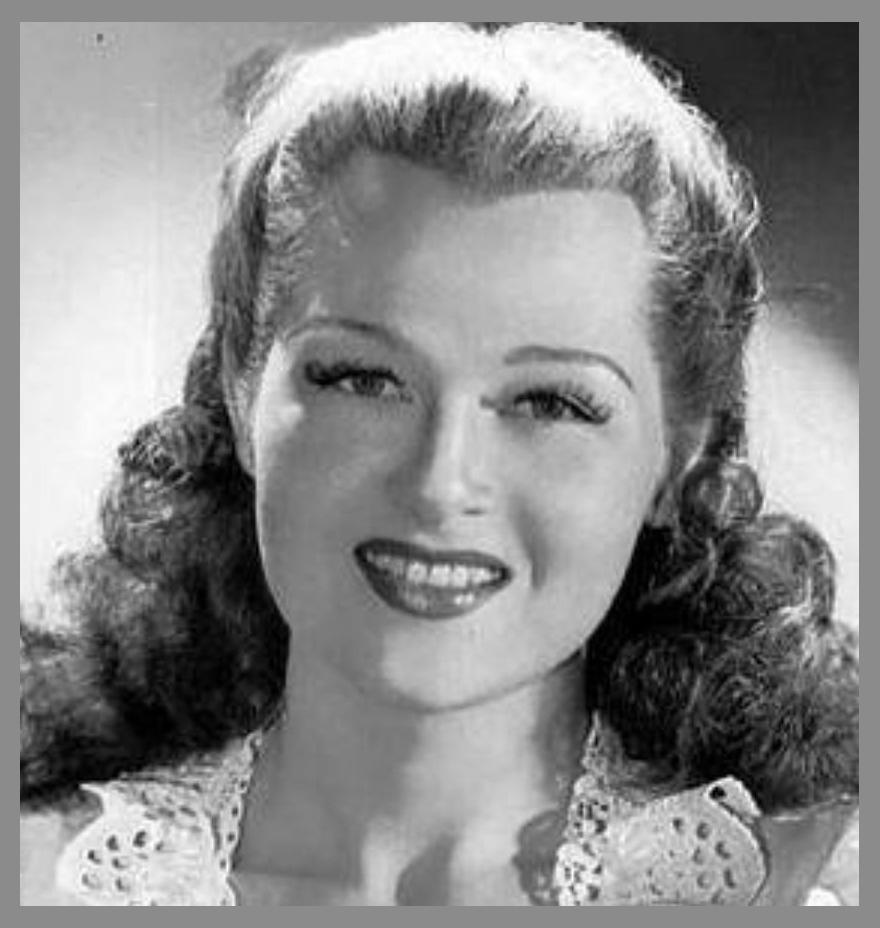 Jo Stafford photo 1