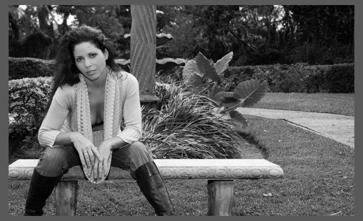 Jo Potter photo 1