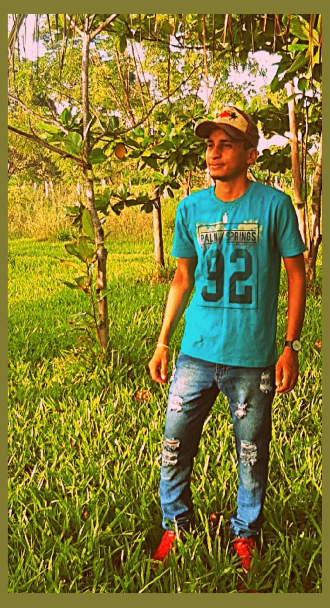 Joabson Teclas photo 1