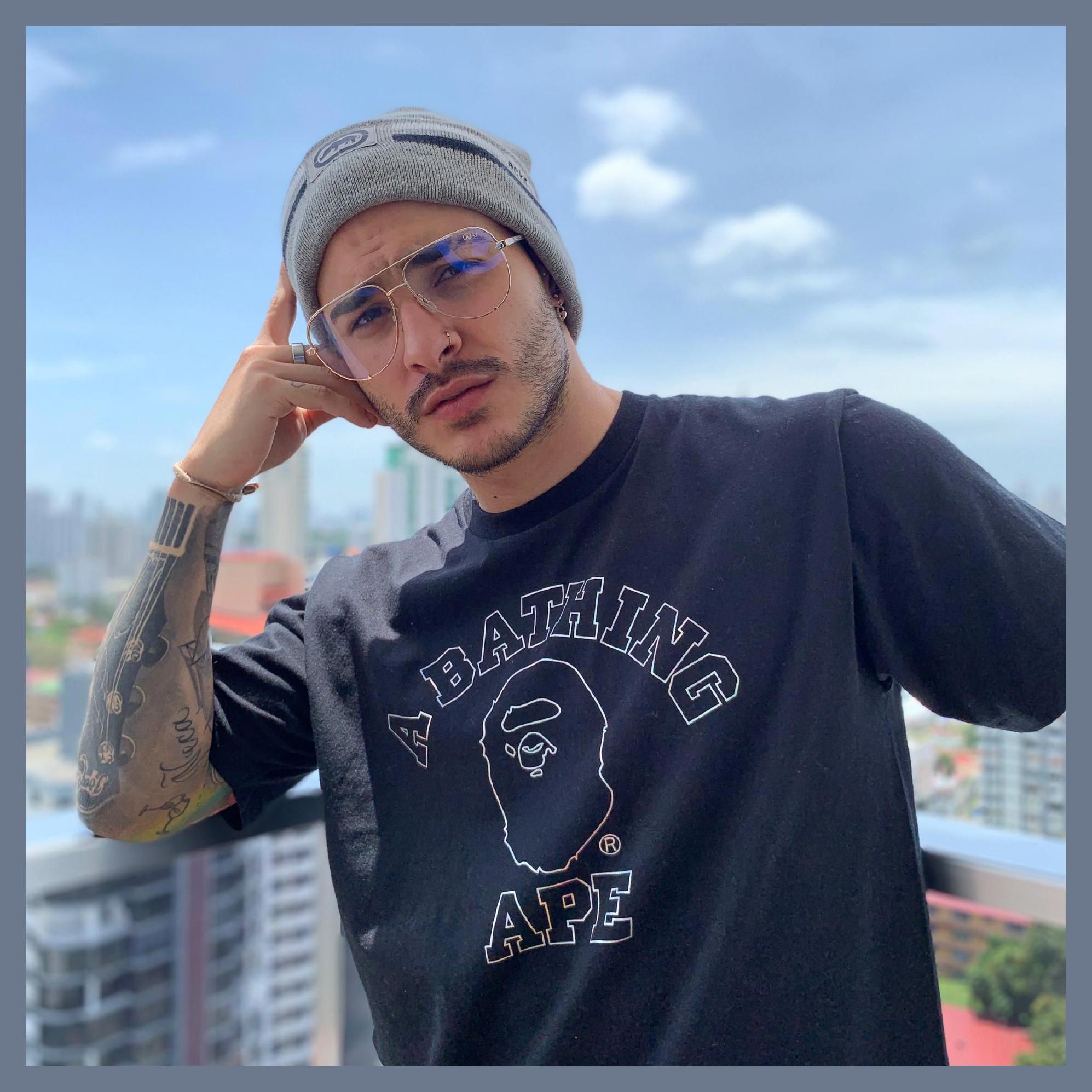 Joako Fábrega photo 1