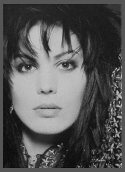 Joan Jett photo 1