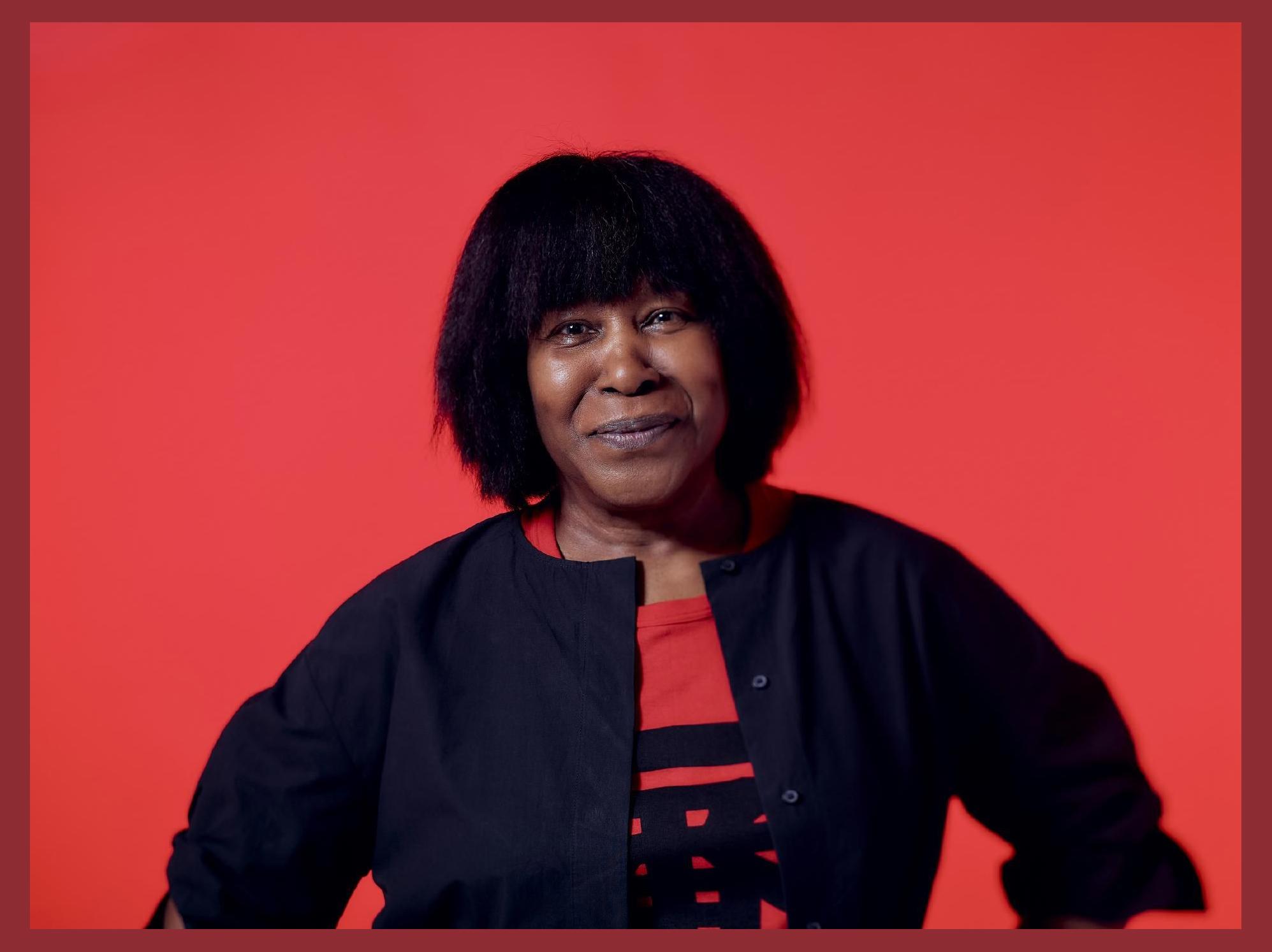 Joan Armatrading photo 1
