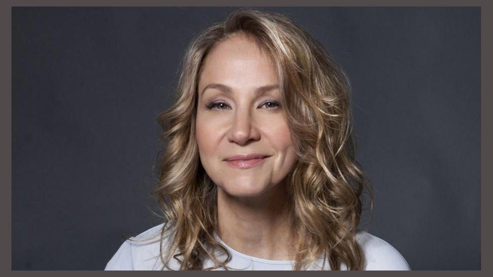 Joan Osborne photo 1