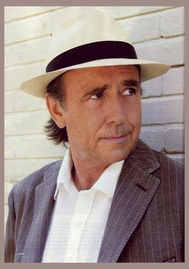 Joan Manuel Serrat photo 1