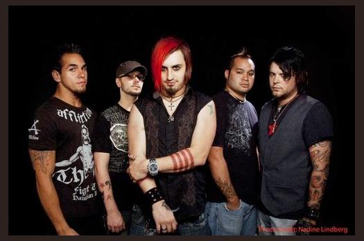 Joan Red photo 1