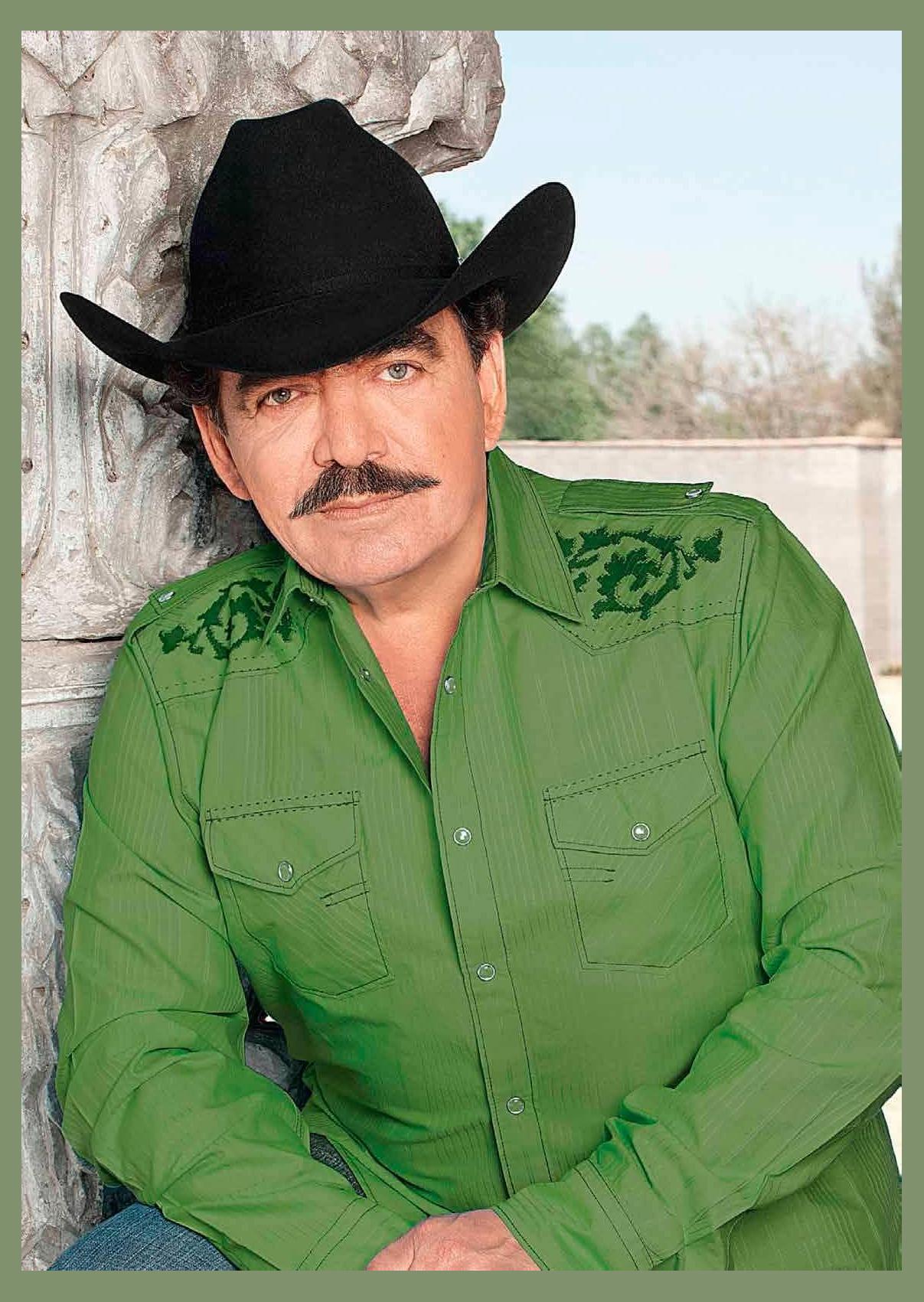 Joan Sebastian photo 1