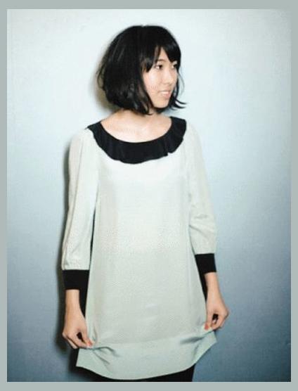 Joanna Wang photo 1