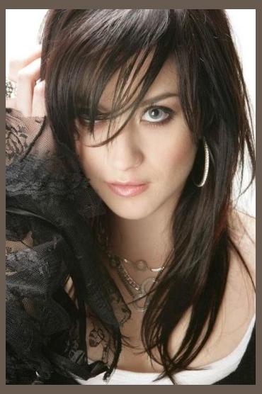 Joanna Pacitti photo 1