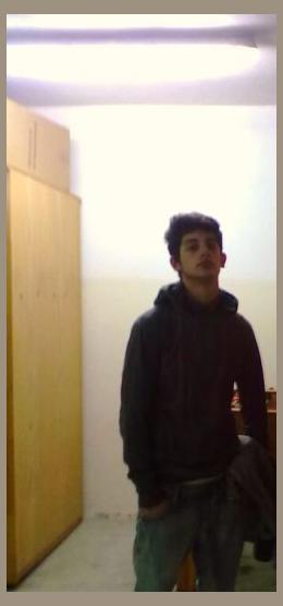 Joao Almeeida B13 photo 1