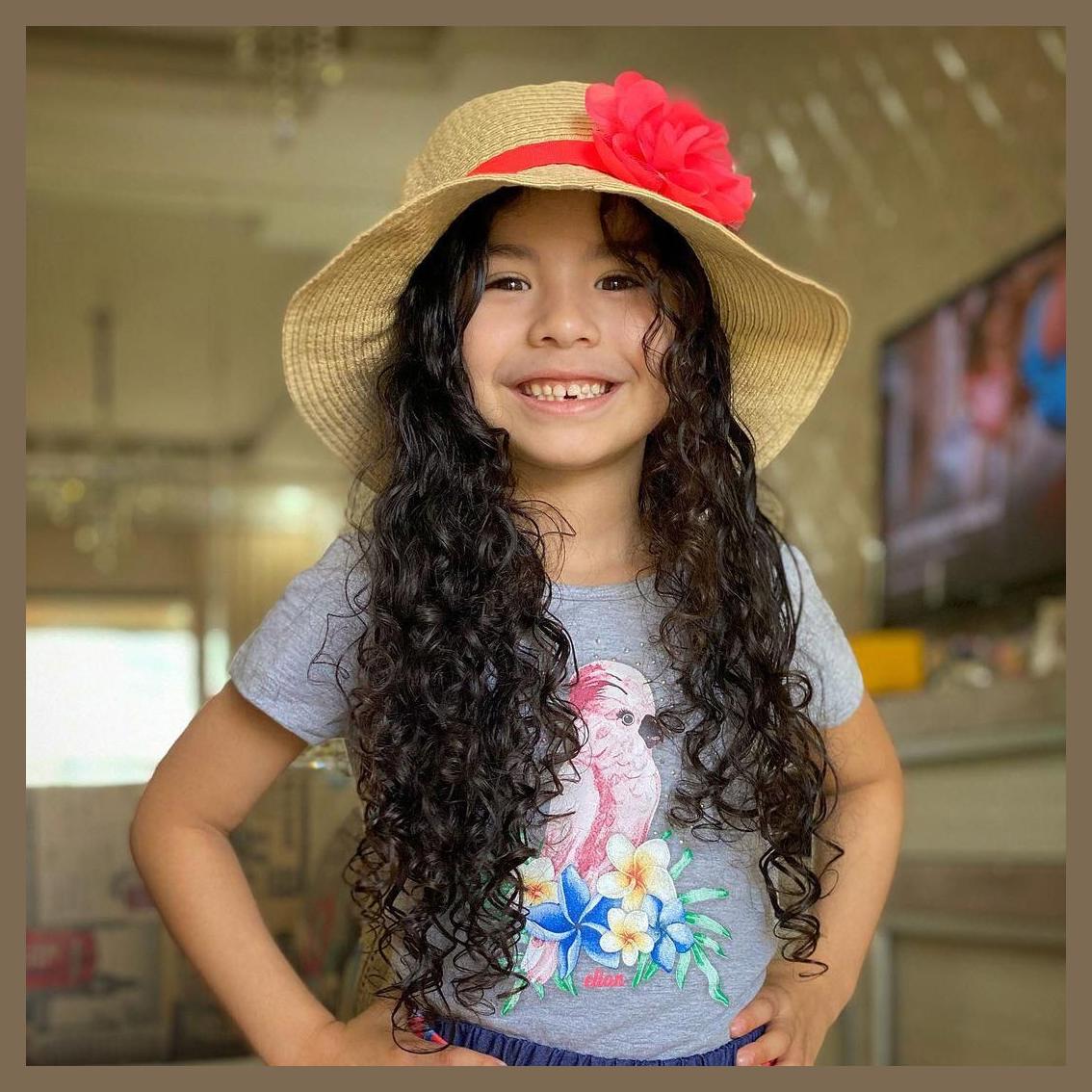 Joanny Raylla photo 1