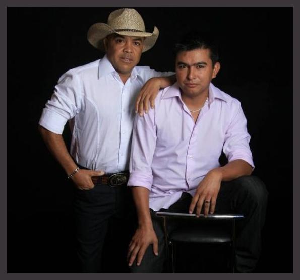 Joao Marcos e Luciano photo 1
