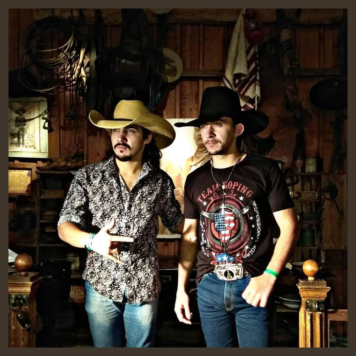 Joao Marcos e Fernando photo 1