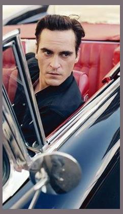 Joaquin Phoenix photo 1