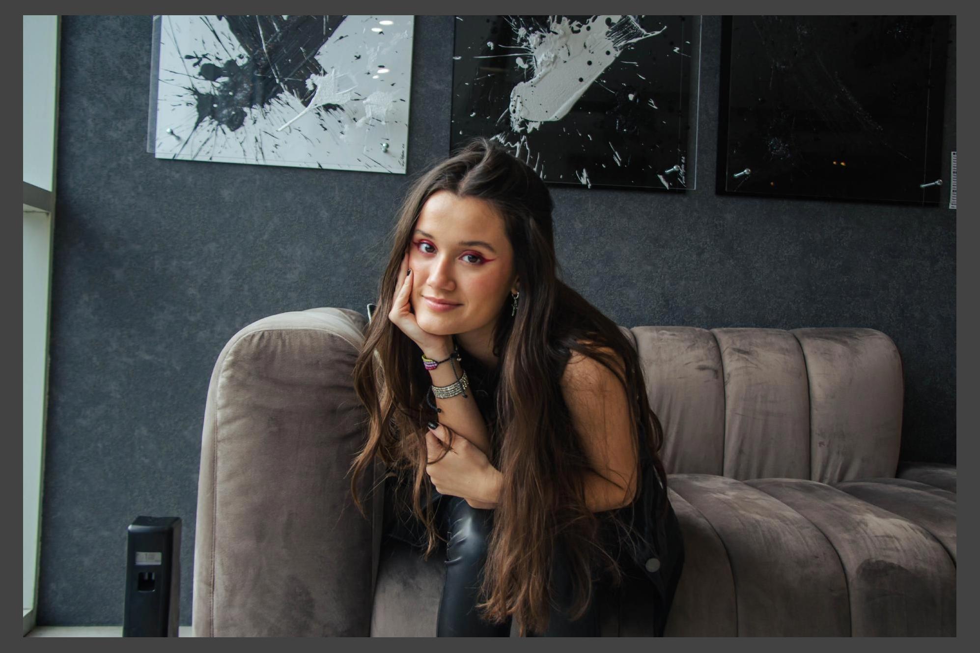 Joaquina photo 1