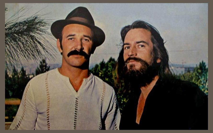 Joaquim e Manuel photo 1