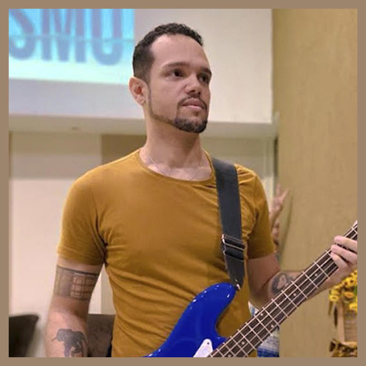 Joaquim Baixista photo 1