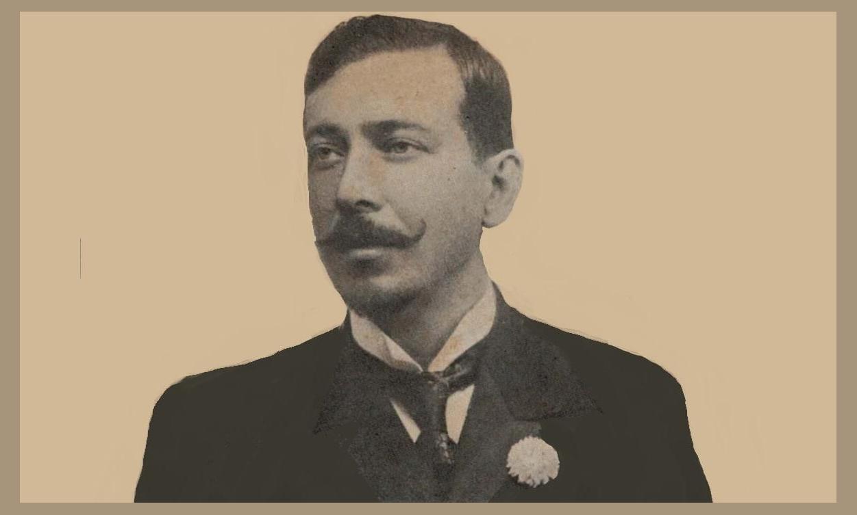 Joaquim Osório Duque Estrada photo 1