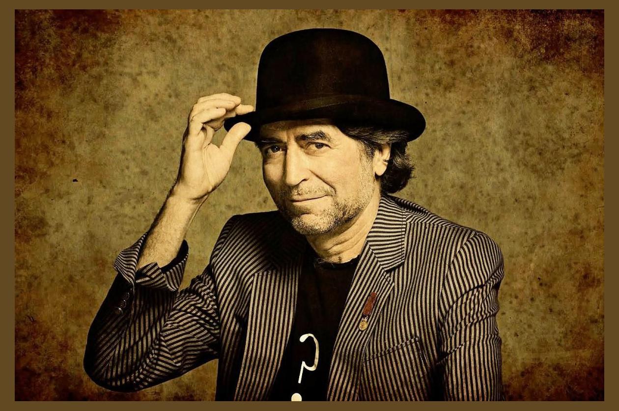 Joaquín Sabina photo 1