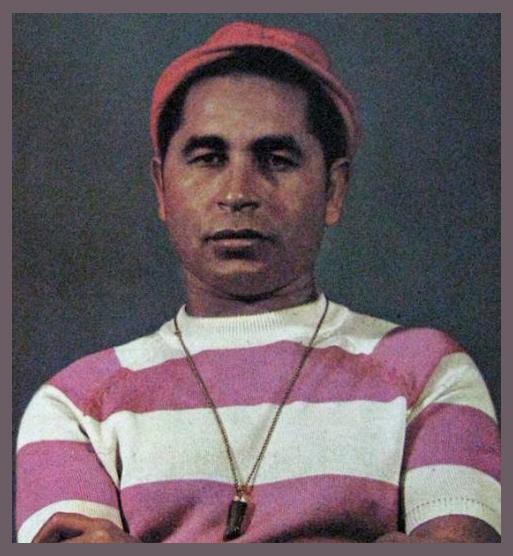 Joci Batista photo 1