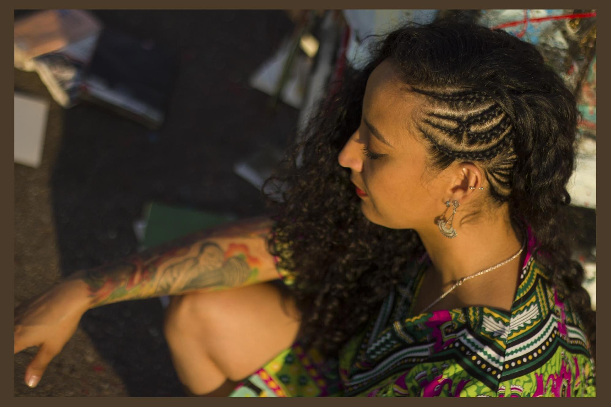 Jocilaine Oliveira photo 1