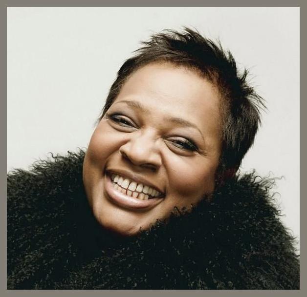 Jocelyn Brown photo 1