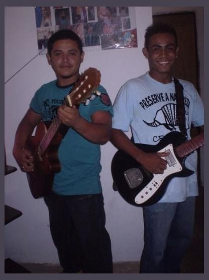 Jocelio & Jorge photo 1