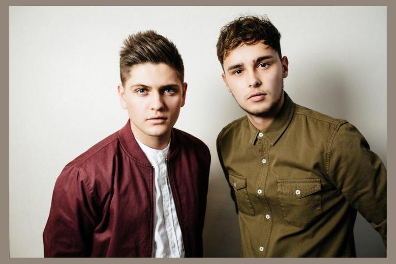 Joe and Jake photo 1