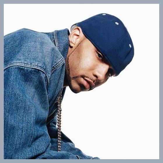 Joe Budden photo 1