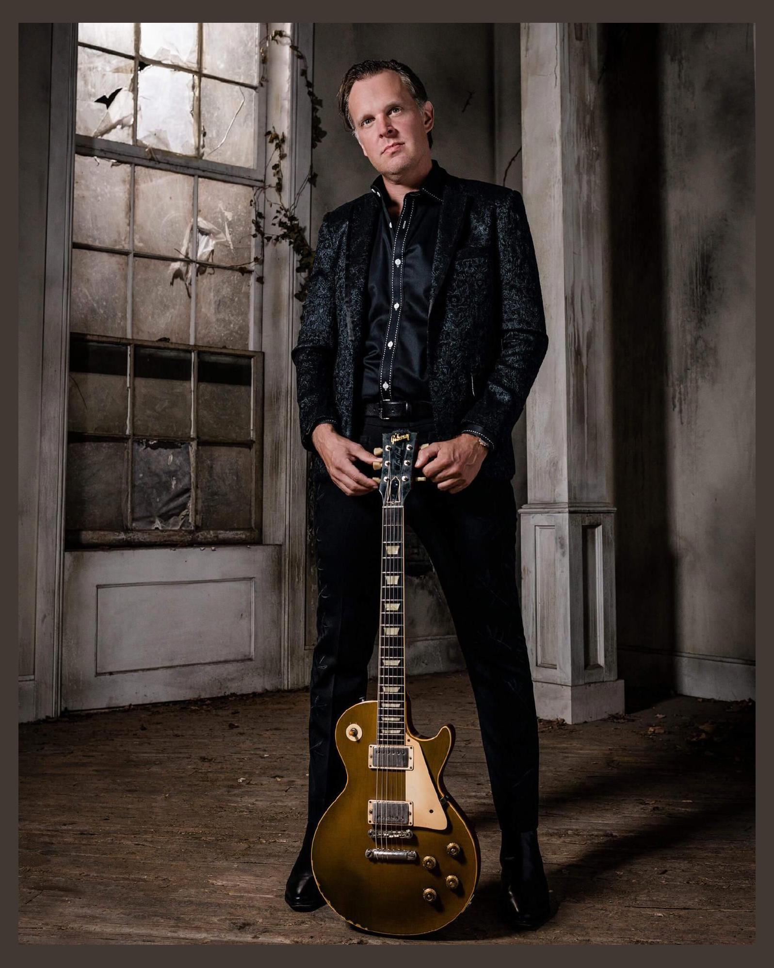 Joe Bonamassa photo 1