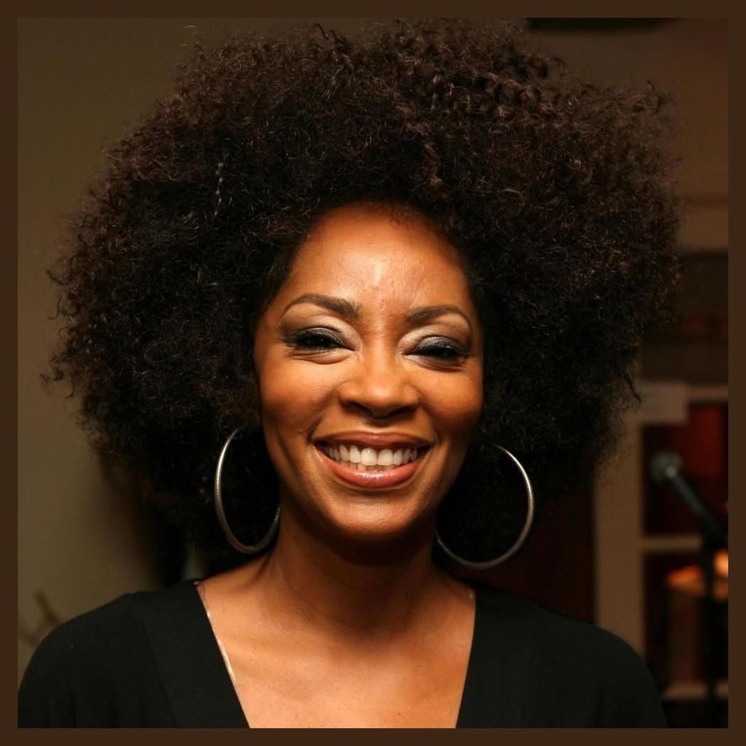 Jody Watley photo 1