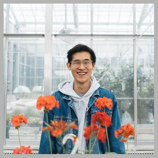 Joe Bae photo 1