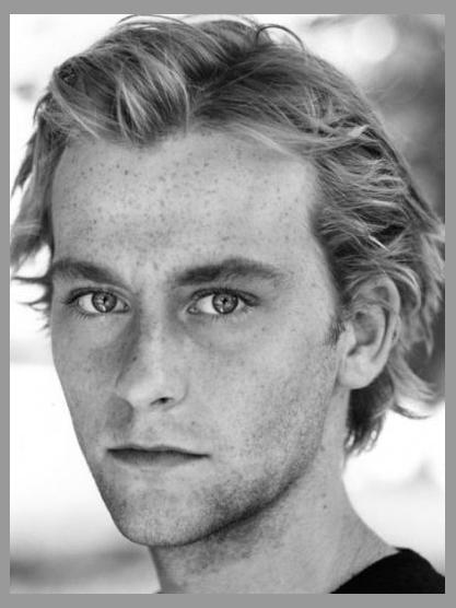 Joe Anderson photo 1