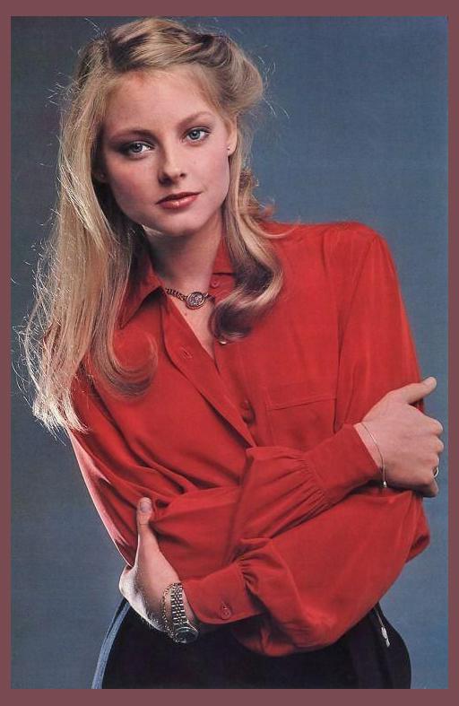 Jodie Foster photo 1