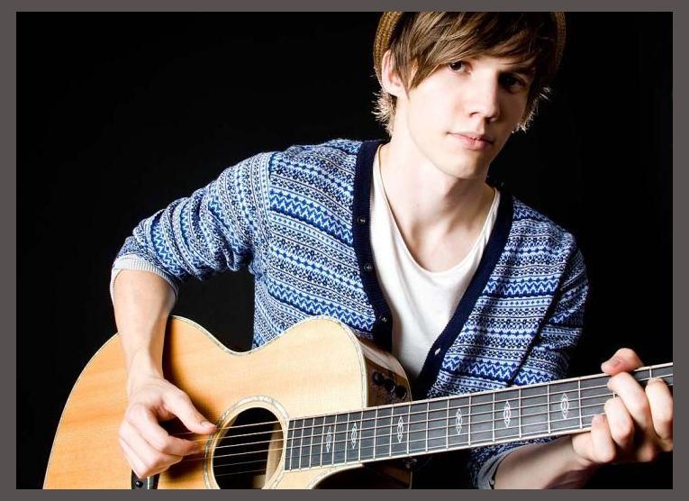 Joe Brooks photo 1