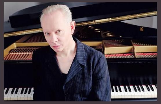 Joe Jackson photo 1