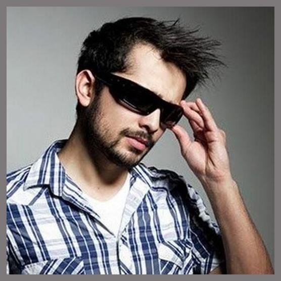 Joe Penna photo 1