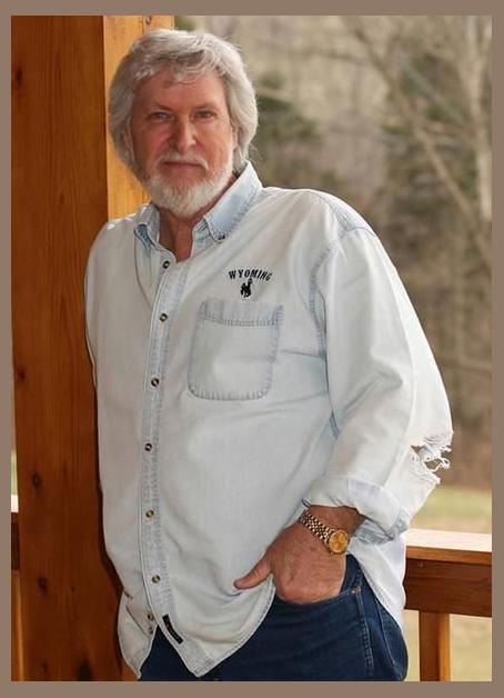 Joe Stampley photo 1