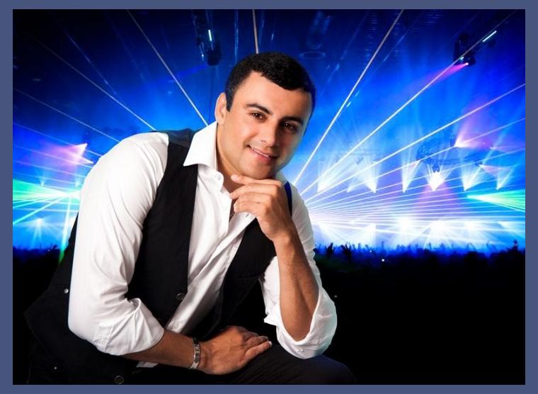 Joe Santana photo 1