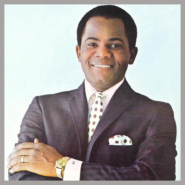 Joe Tex photo 1