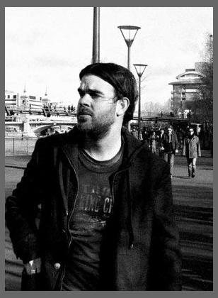 Joe Purdy photo 1