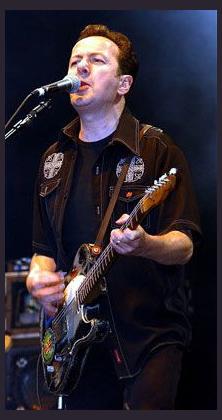 Joe Strummer photo 1