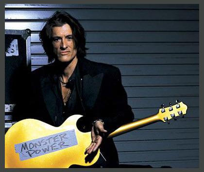 Joe Perry photo 1