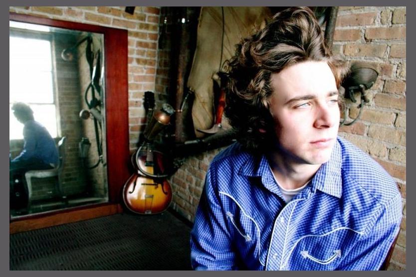 Joe Pug photo 1
