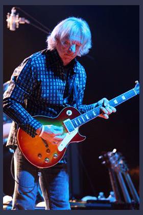 Joe Walsh photo 1