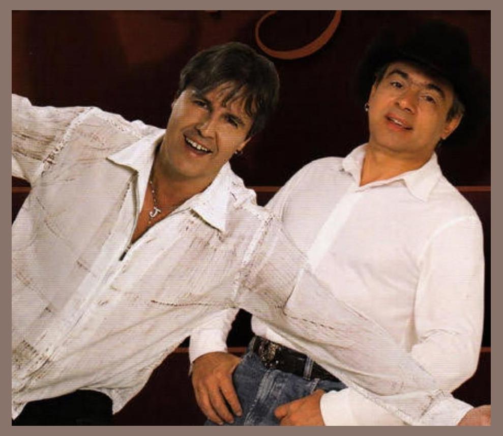 Joel Marques e Randall photo 1